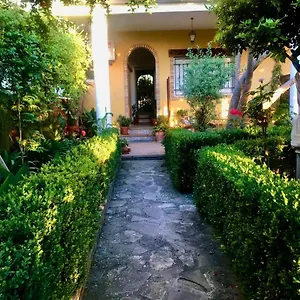La Mercedes Casa rural