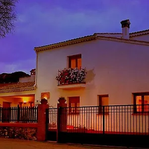 Antaviana Hospederia Rural & Encanto Casa rural