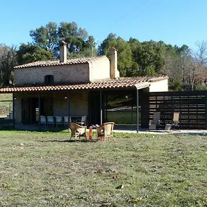 Finca El Zurrador Casa rural
